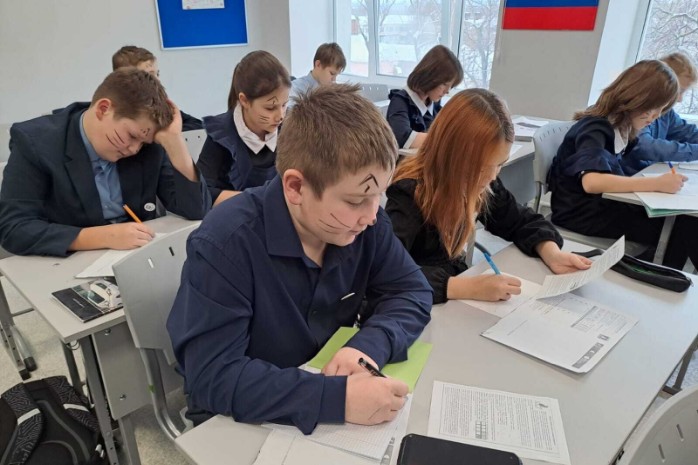 ��������� X ������������� ��������������-��������������� ������� �� ���������� 'MathCat-2023' � ���������� ��������� ���