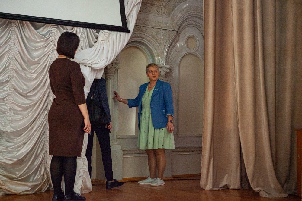 IX ������������ ������: ������� (����)