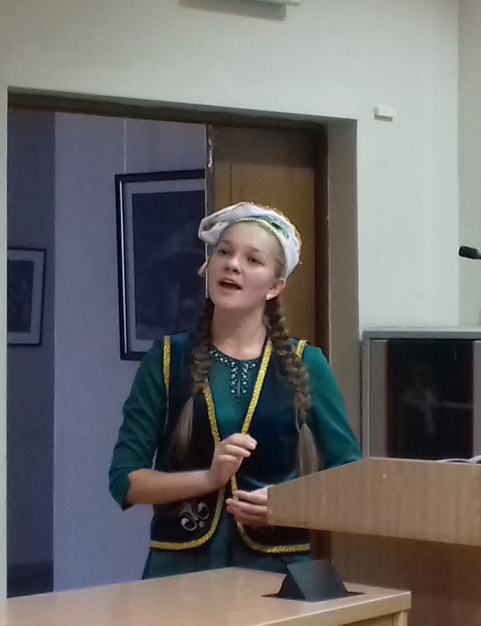 ���� ������������� � ������� ������