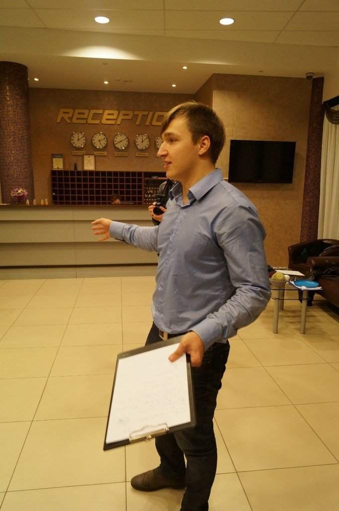 5 дней в большой европейской семье 5 дней в большой европейской семье