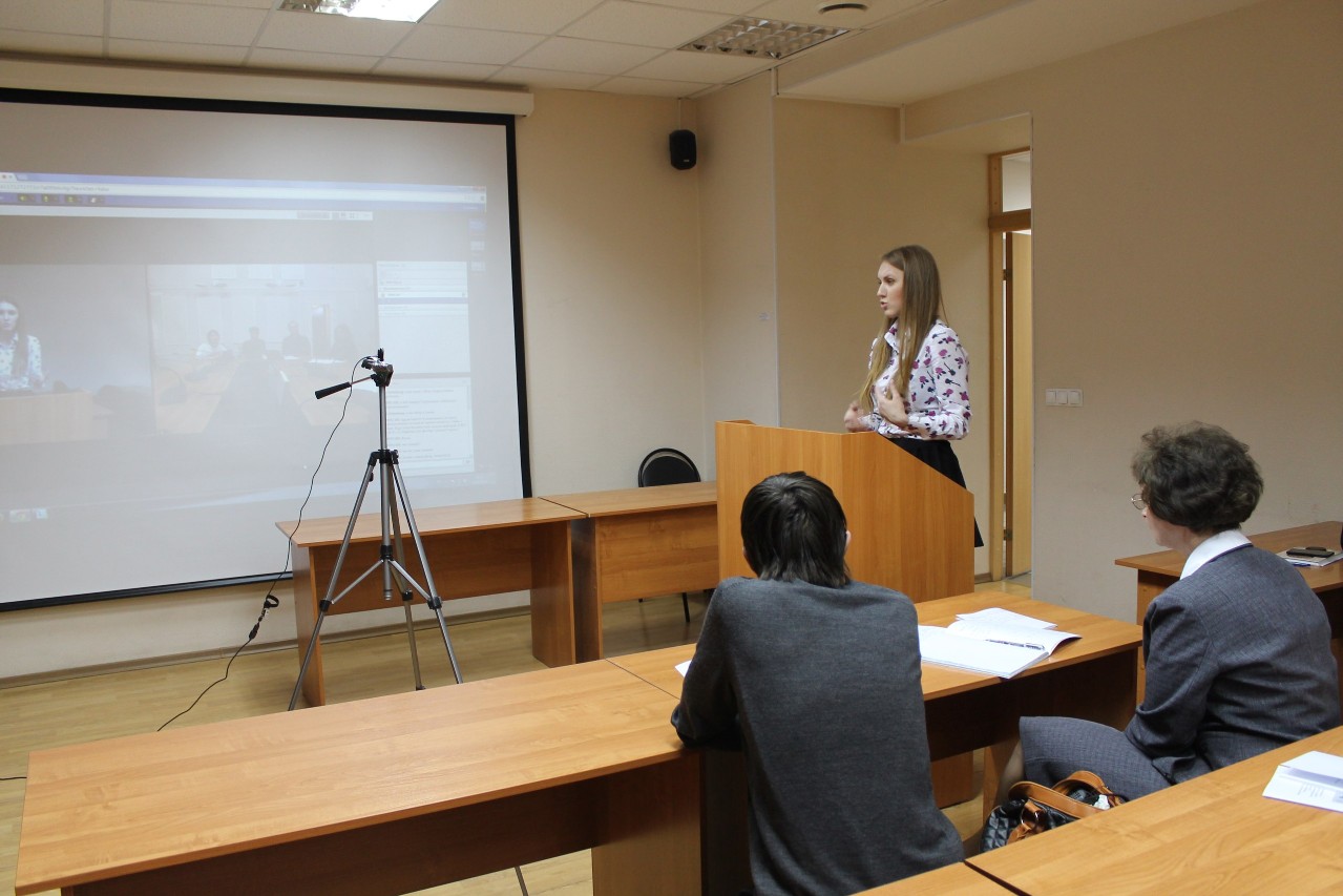 Казанский федеральный университет - Санкт-Петербургский государственный университет: теперь на связи! Казанский федеральный университет - Санкт-Петербургский государственный университет: теперь на связи!