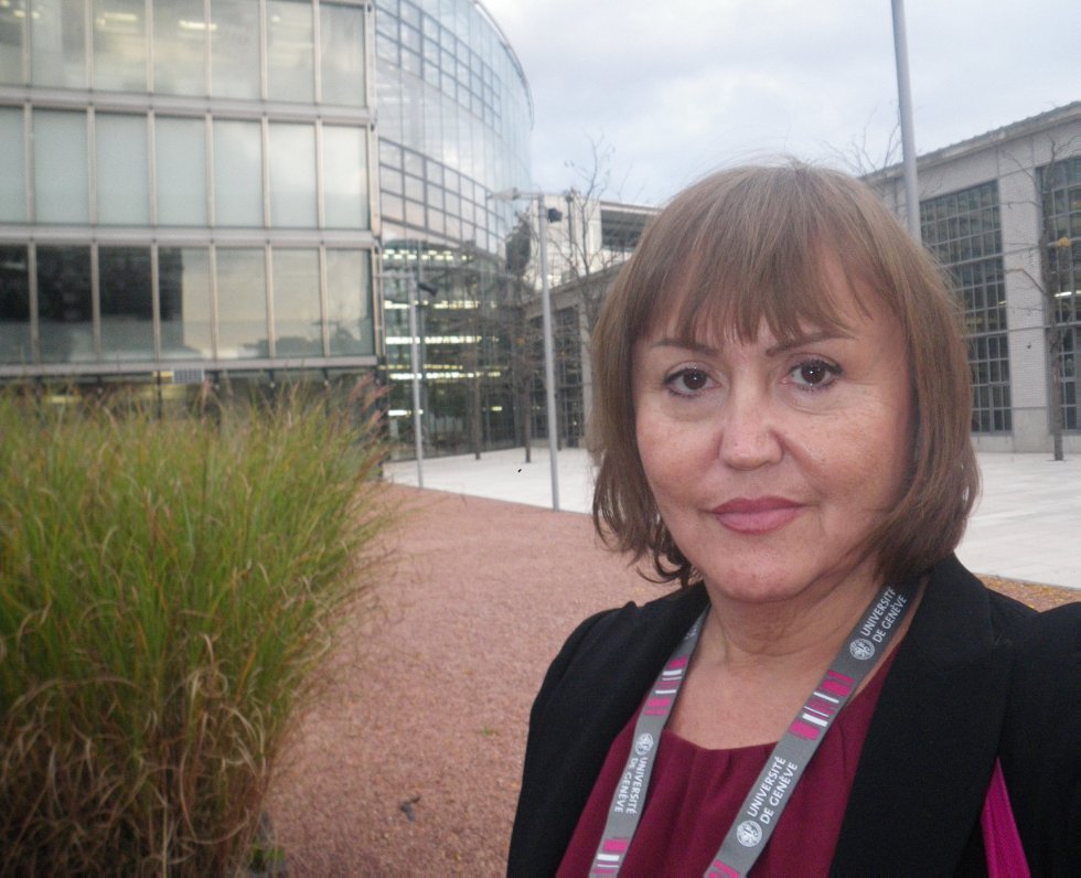 ����������� ������ � ������� ������� �����