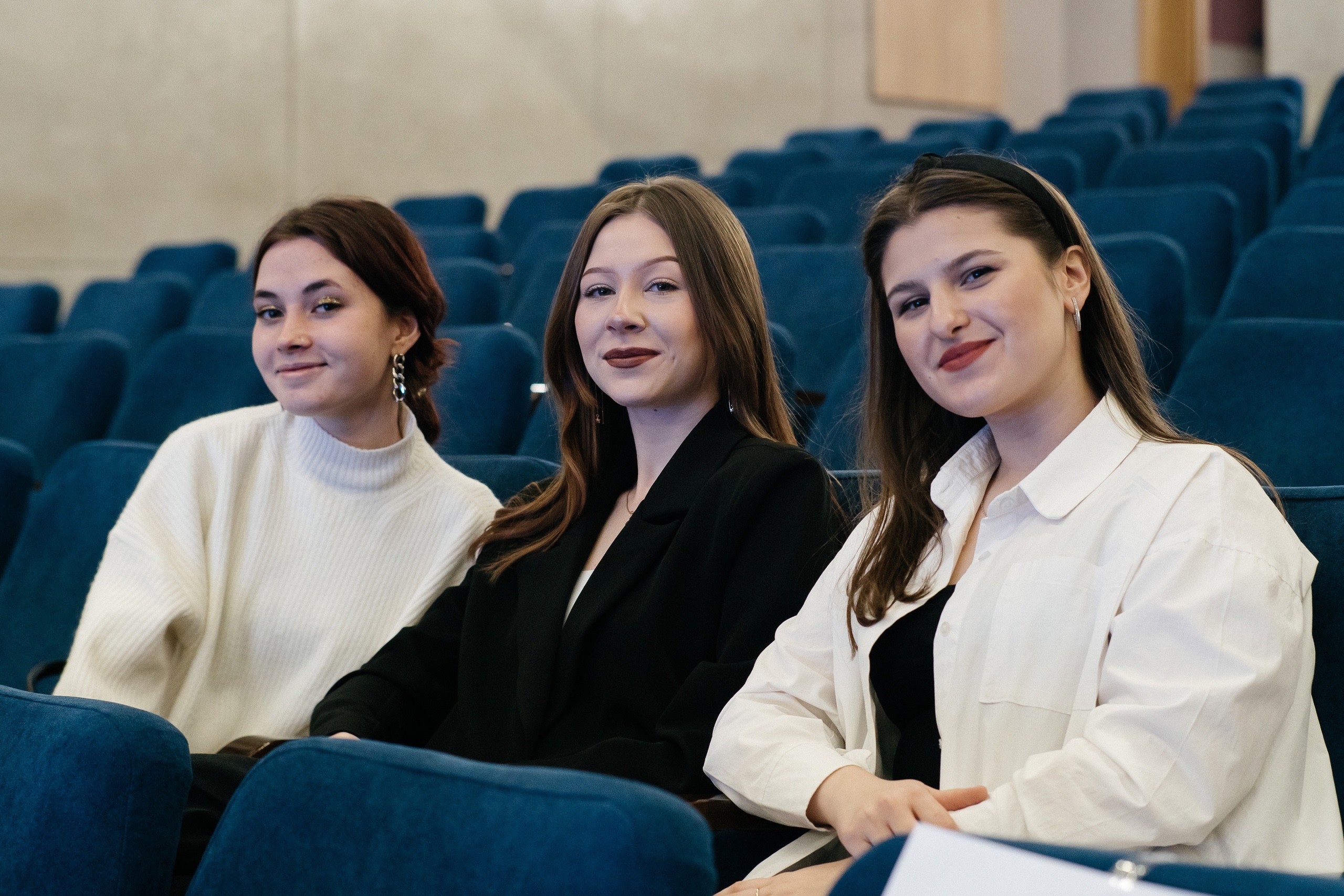 Студенческое профбюро Студенческое профбюро