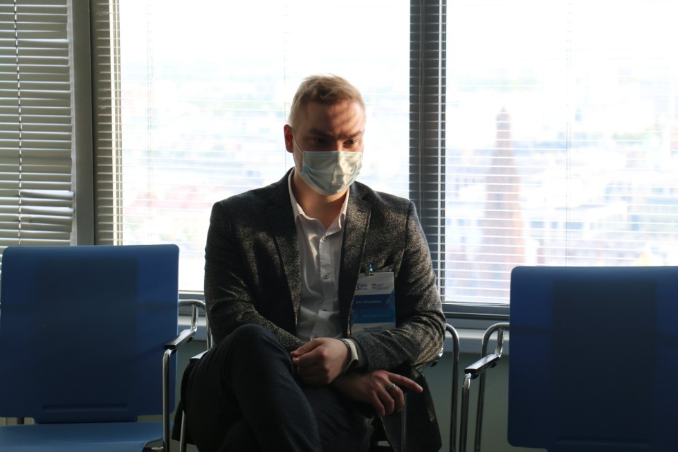 � ��������� �������������� ���������� � ���������������� ������ ��� �������� XV ��������� ����������� �� ���������� � ����� 2021