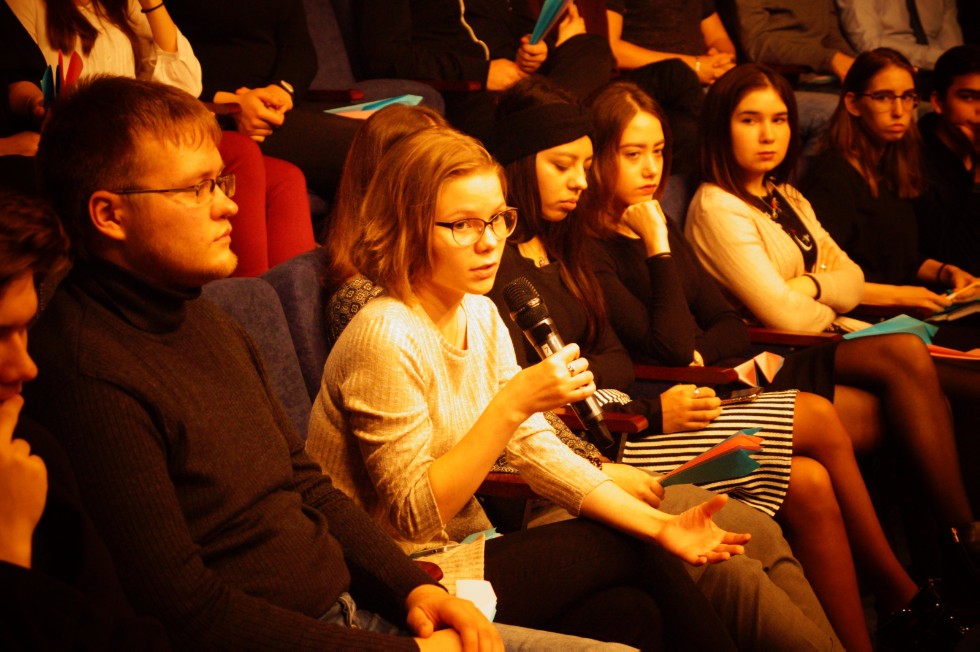 '���� �������������' ������ ������ � ���������� ������