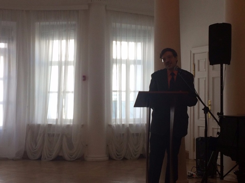 VI ������������� ������-������������ ����������� '������ �������� � ��� �����'