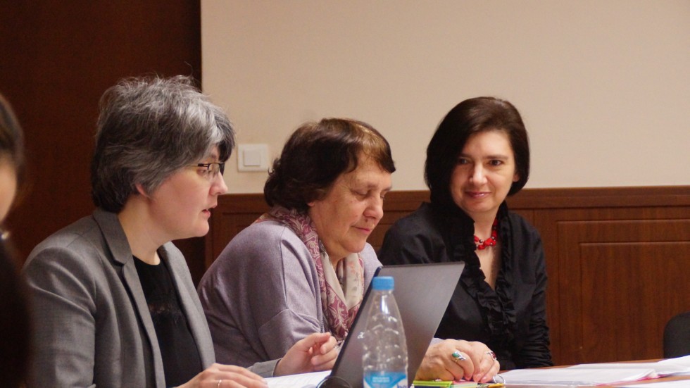 ��������� ������ '������� ���� � ���������� �����������'