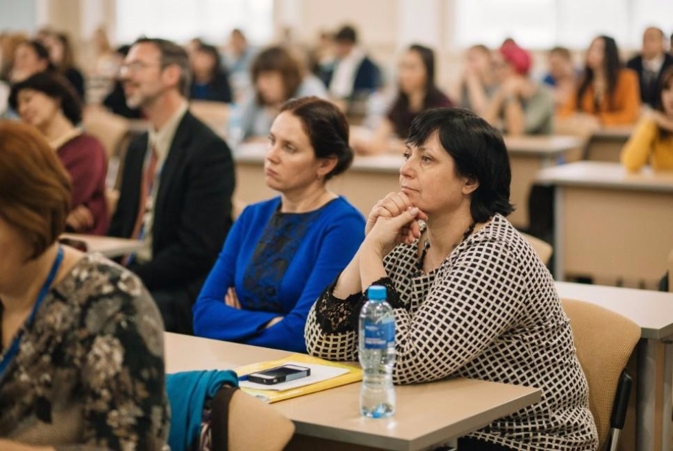 Russian Psychological Forum Wrapped Up