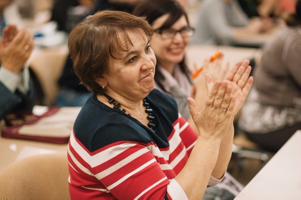 Russian Psychological Forum Wrapped Up