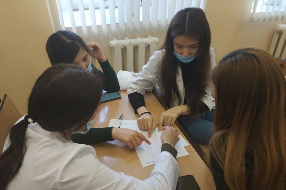 Мастер-класс 'Гимнастика для мозга' Мастер-класс 'Гимнастика для мозга'