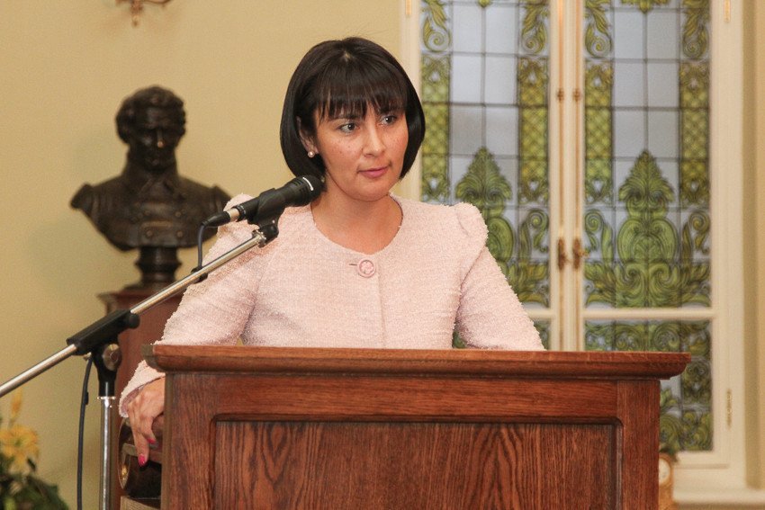 Kazan Federal University has launched the 15th edition of MBA Program