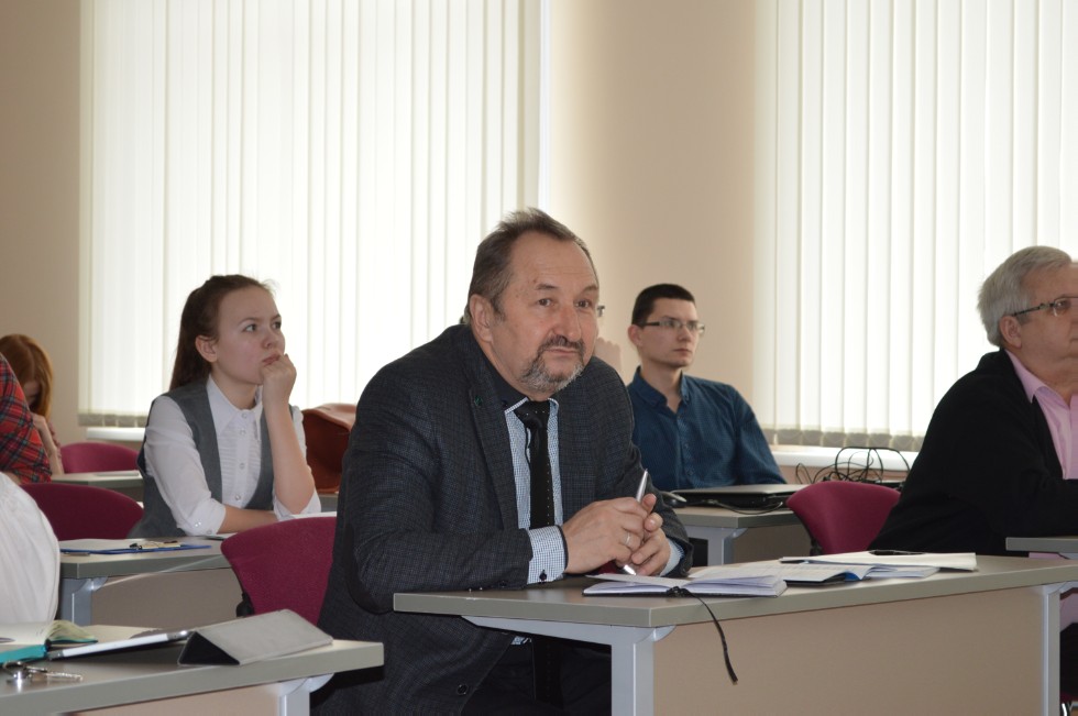 II ������������� (XVIII ����������) ������� ����������� �������� ����� �.�.������������