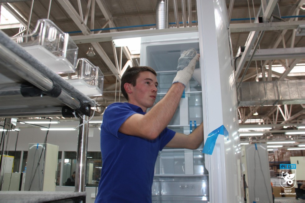 ����� Haier: ��� ��� ��������