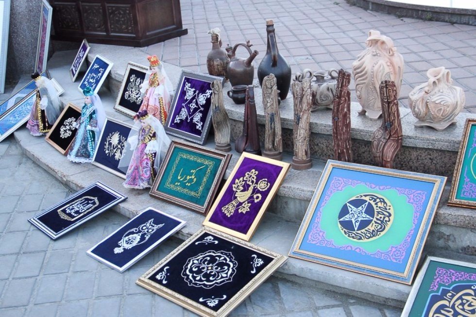 ������ ������������� ������-���������� �������� '����� � ������ ����'