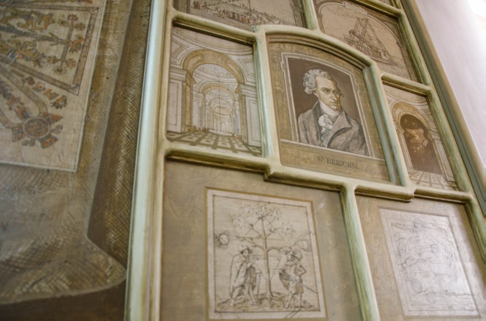 Collections History Collections History