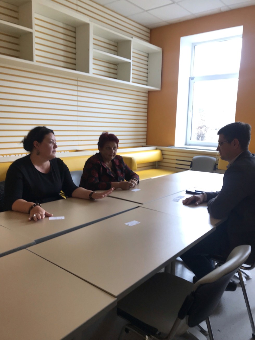 ������� ������� � ������������ ������������� ���������� ����������