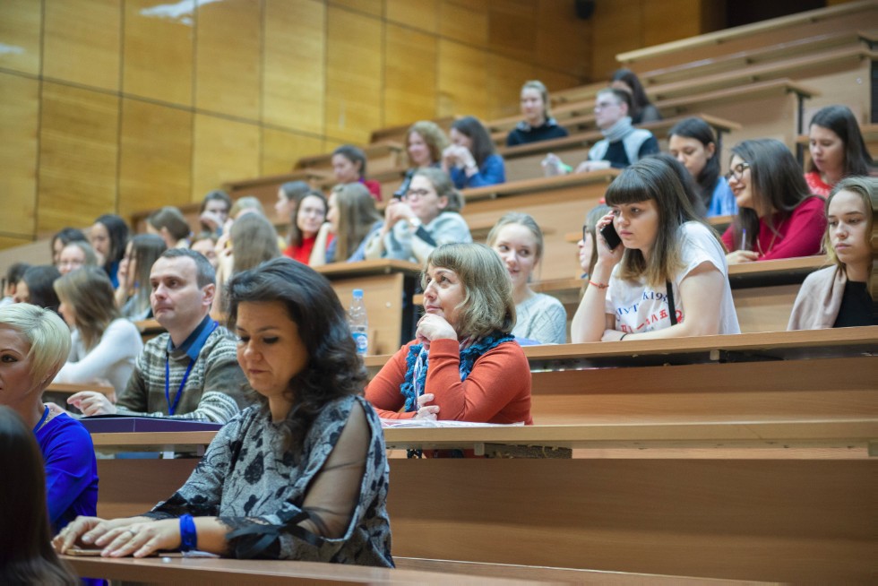 �������������� ���������� � ����������� � ����� (����-2018)