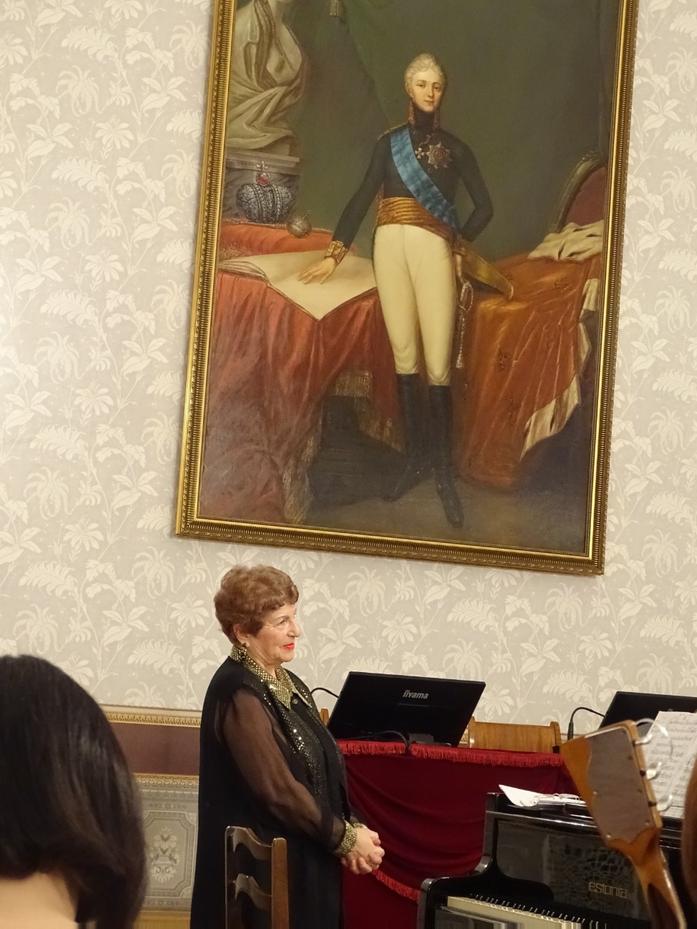 ��������� ���������. ����� �����.