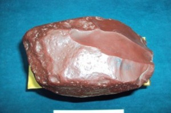 Геологический музей Вячеслава Халымбаджи в татарской гимназии №15 Геологический музей Вячеслава Халымбаджи в татарской гимназии №15