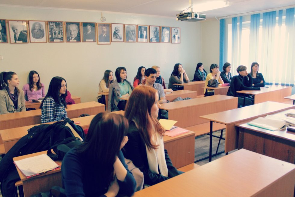 Философы КФУ приняли участие во всероссийской конференции 'Камские чтения' Философы КФУ приняли участие во всероссийской конференции 'Камские чтения'