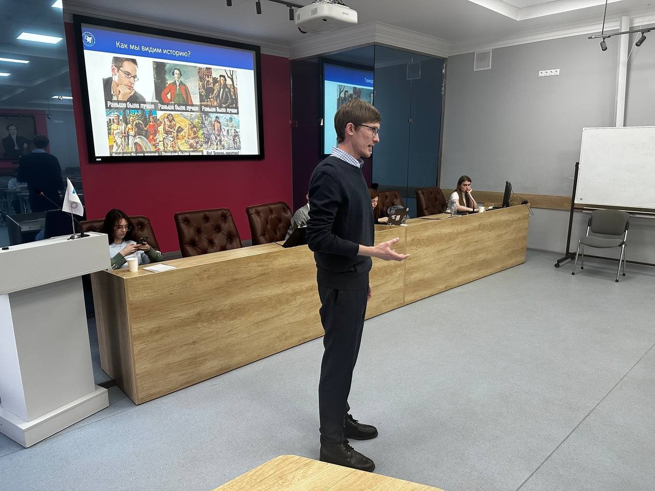 3 марта состоялся 3 марта состоялся