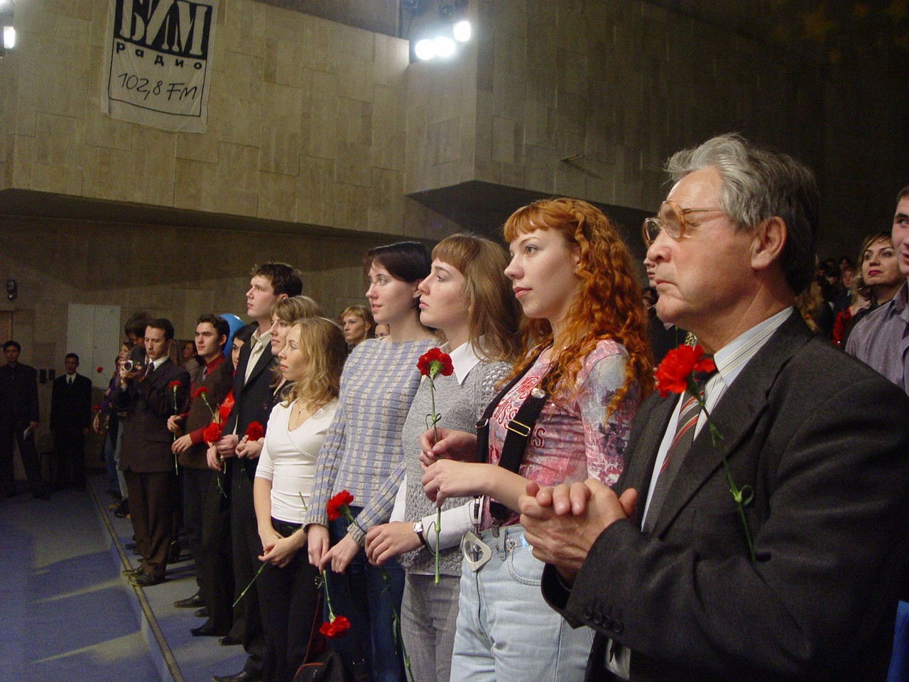 ������� ������������ �������. ��� �� �������� 200-����� ���������� ������������. ����� 4.