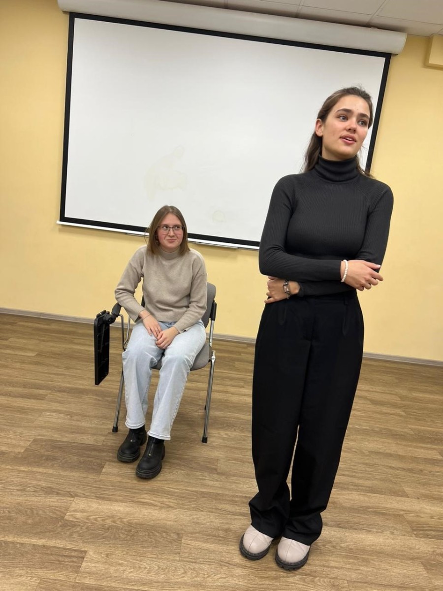 ������ ������������� ������ ��� ����� � ����� �������� '��������'