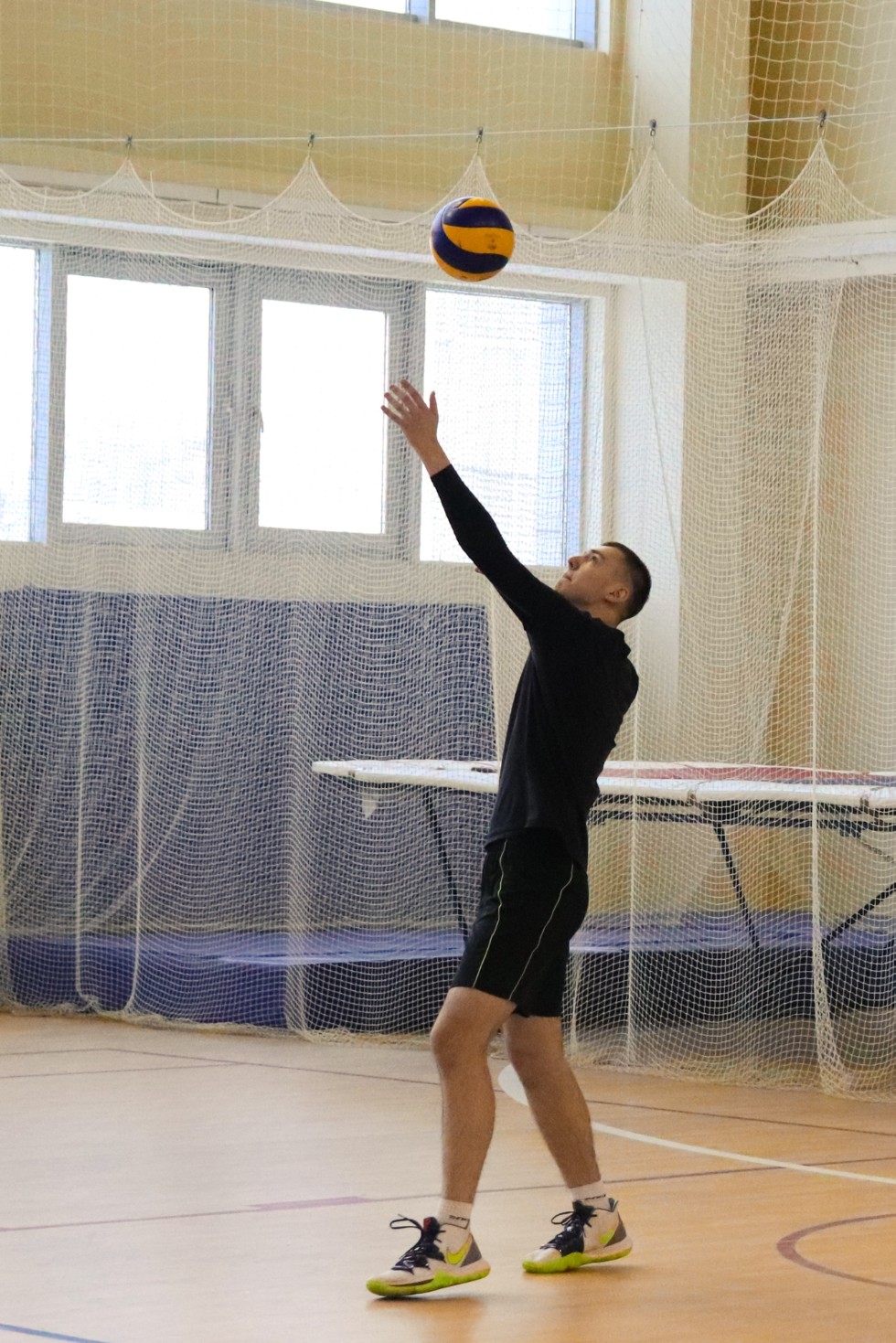 Студактив ИМО стал одним из организаторов Студактив ИМО стал одним из организаторов