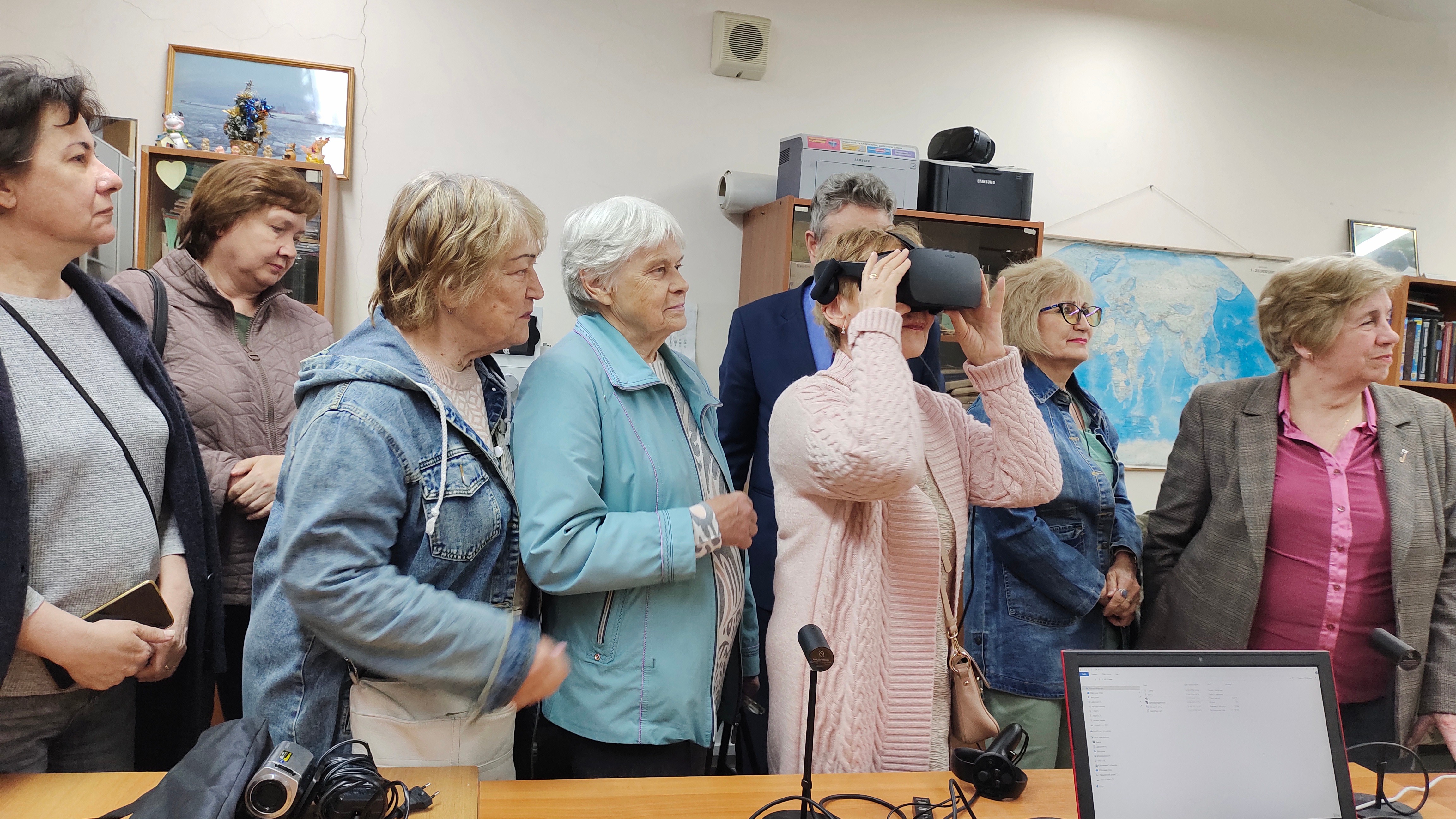 ��������� ������������ �������� �������� ������������� � ��������� ��������������