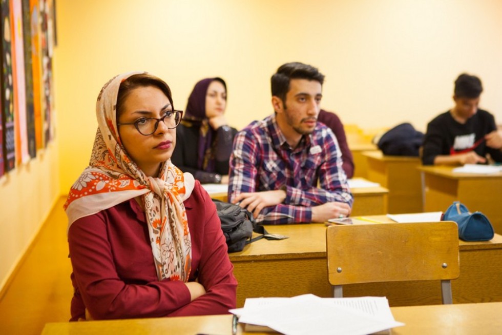 Yelabuga Institute of KFU will expand the admission of foreign students for the preparatory programs.