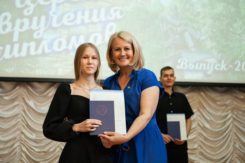 Елабужский институт: крылья расправлены, горизонты открыты! Елабужский институт: крылья расправлены, горизонты открыты!