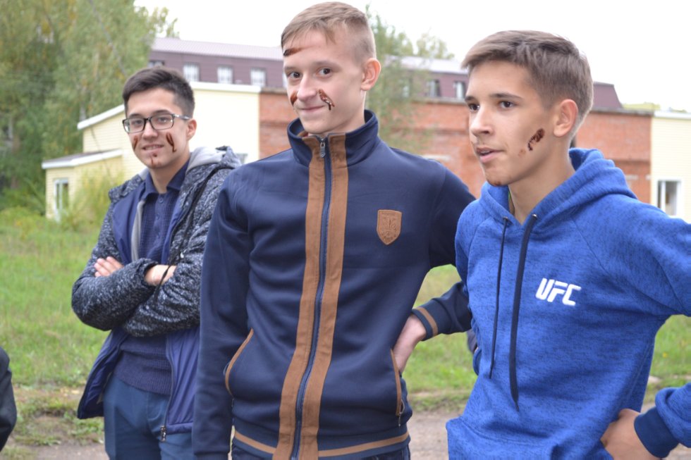 ���� ������������� ? 2016