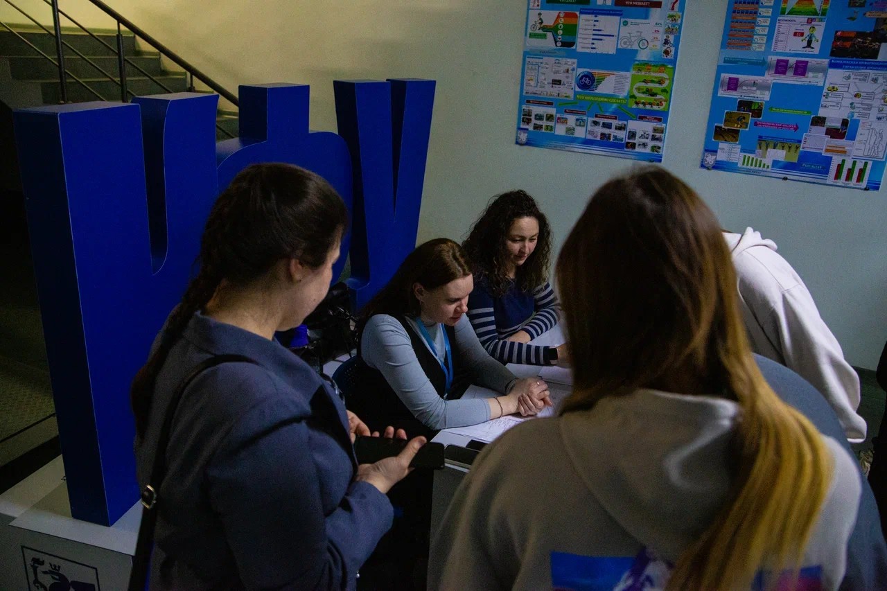 Студенты НЧИ КФУ сразились в 'Научных боях' Студенты НЧИ КФУ сразились в 'Научных боях'