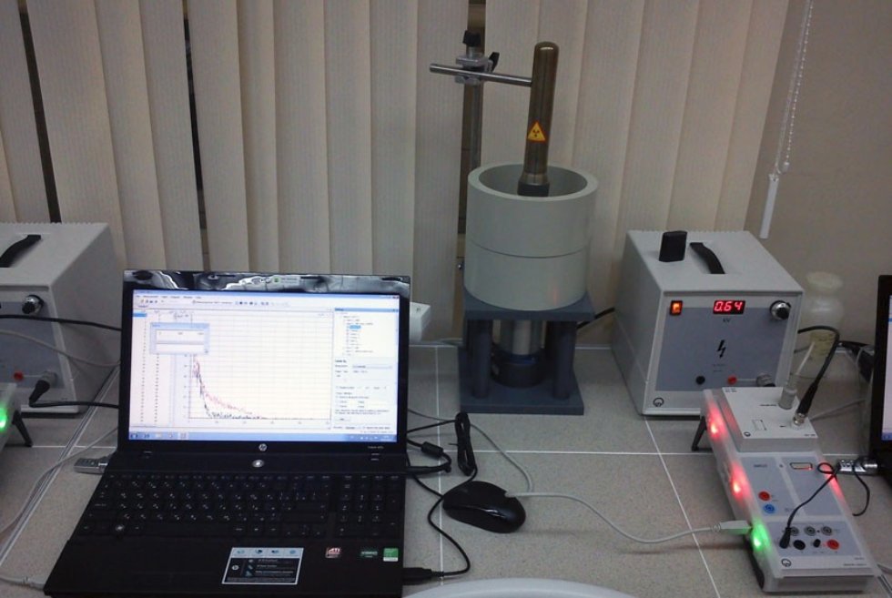 Nuclear Physics Nuclear Physics