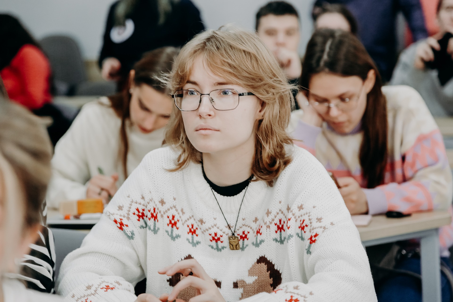 Олимпиада Олимпиада