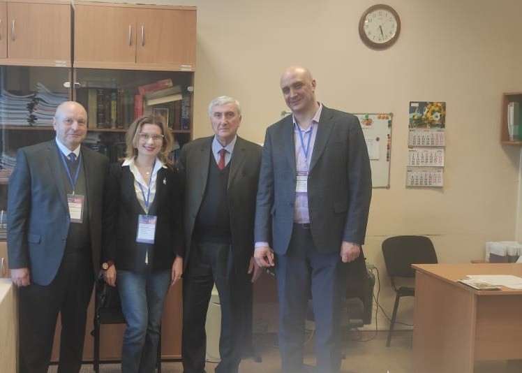 ������������� ��������-�������������� ������������ � XXI ����