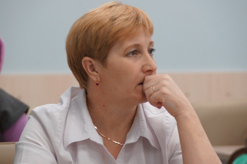 ������������� ������� ����������� '��������� � ������������ ����������� �����' (Reflections and Innovations in EFL: Teaching Methods and Assessments)