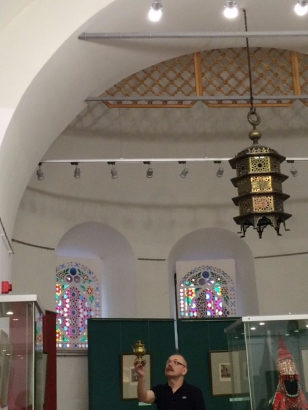 ������ ��������� � ��������� ������