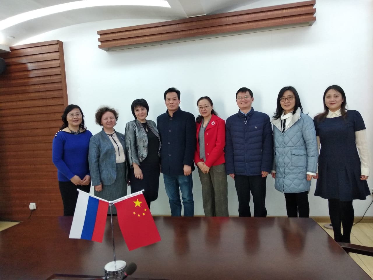 Состоялась очередная презентация международного журнала 'MODERN ORIENTAL STUDIES' Состоялась очередная презентация международного журнала 'MODERN ORIENTAL STUDIES'