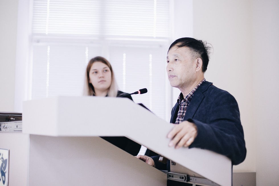 ������ ����������� ������������