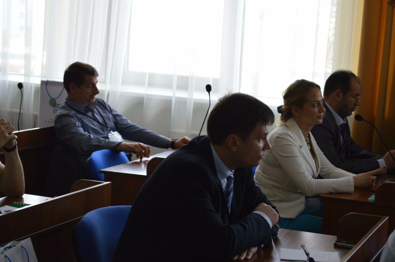 VII �������������� ����� '��������� �������������������: ����������� ����������� � �����'