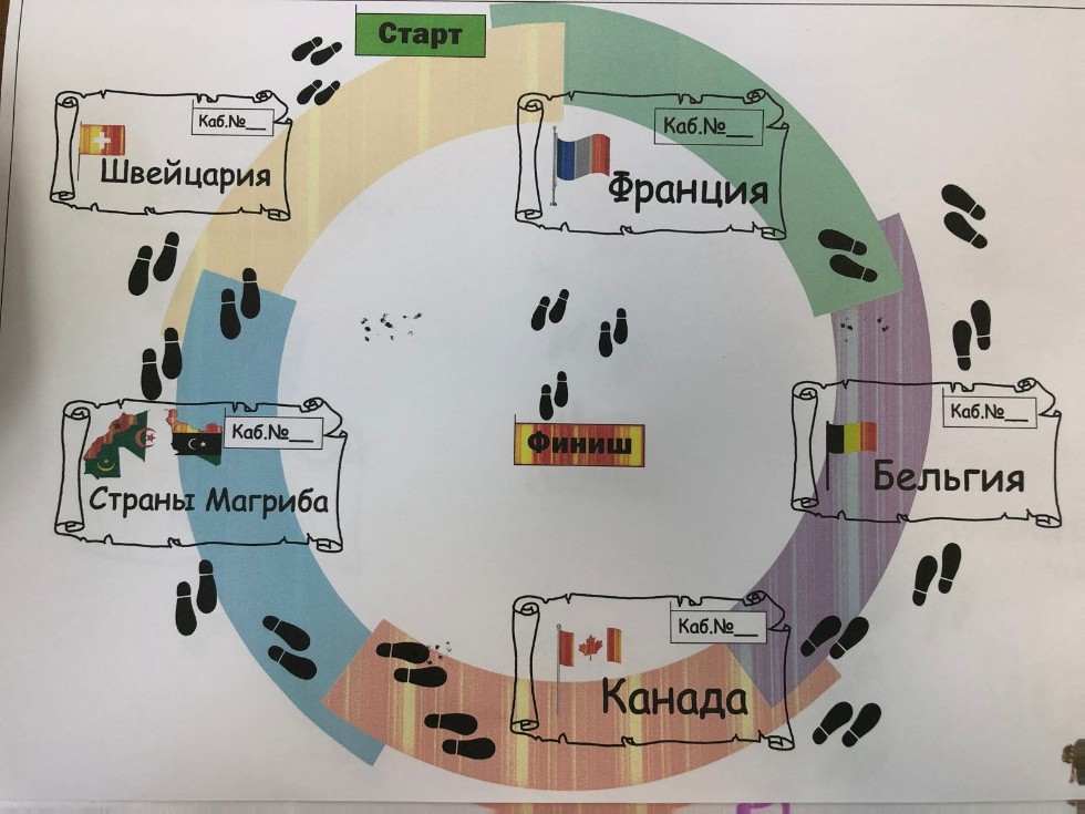300 миллионов человек говорит по-французски, и мы в их числе. 300 миллионов человек говорит по-французски, и мы в их числе.