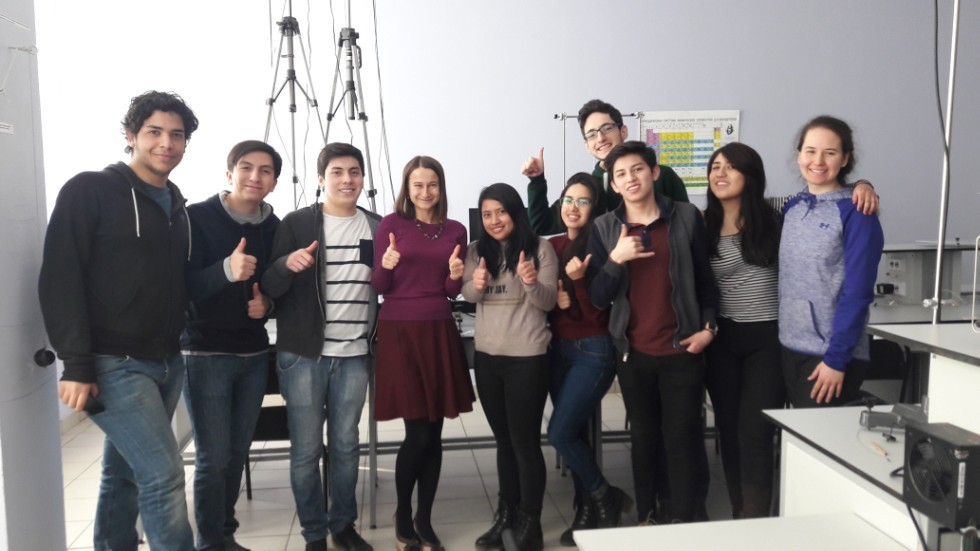 Practice in mechanics (laboratory �� 706, 707)