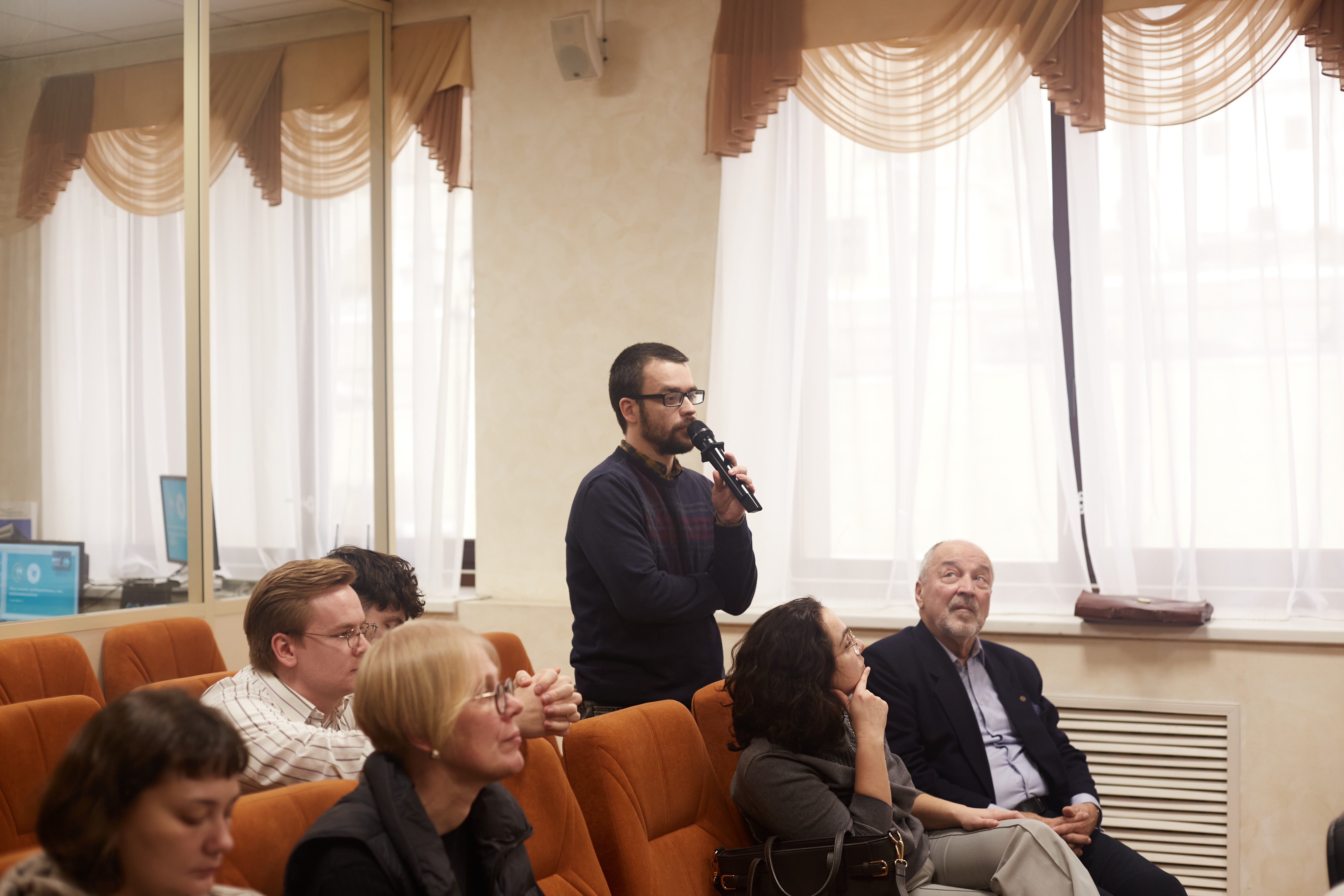 Социальный фактор распространения искусственного интеллекта в Татарстане обсудили на круглом столе Социальный фактор распространения искусственного интеллекта в Татарстане обсудили на круглом столе