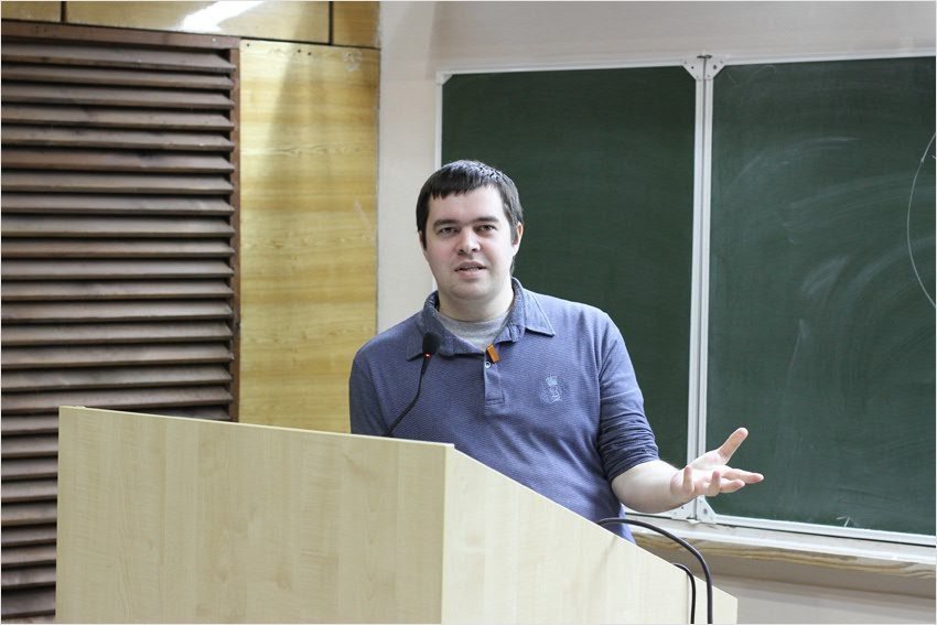 Imagine Cup Windows 8 School (Photo report)