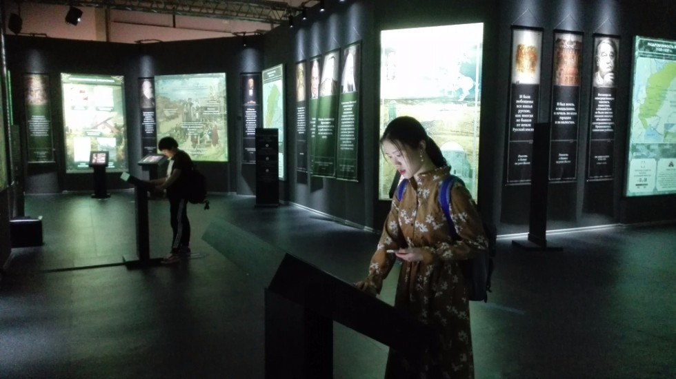 ��������� �������� ���������� � �������� ������