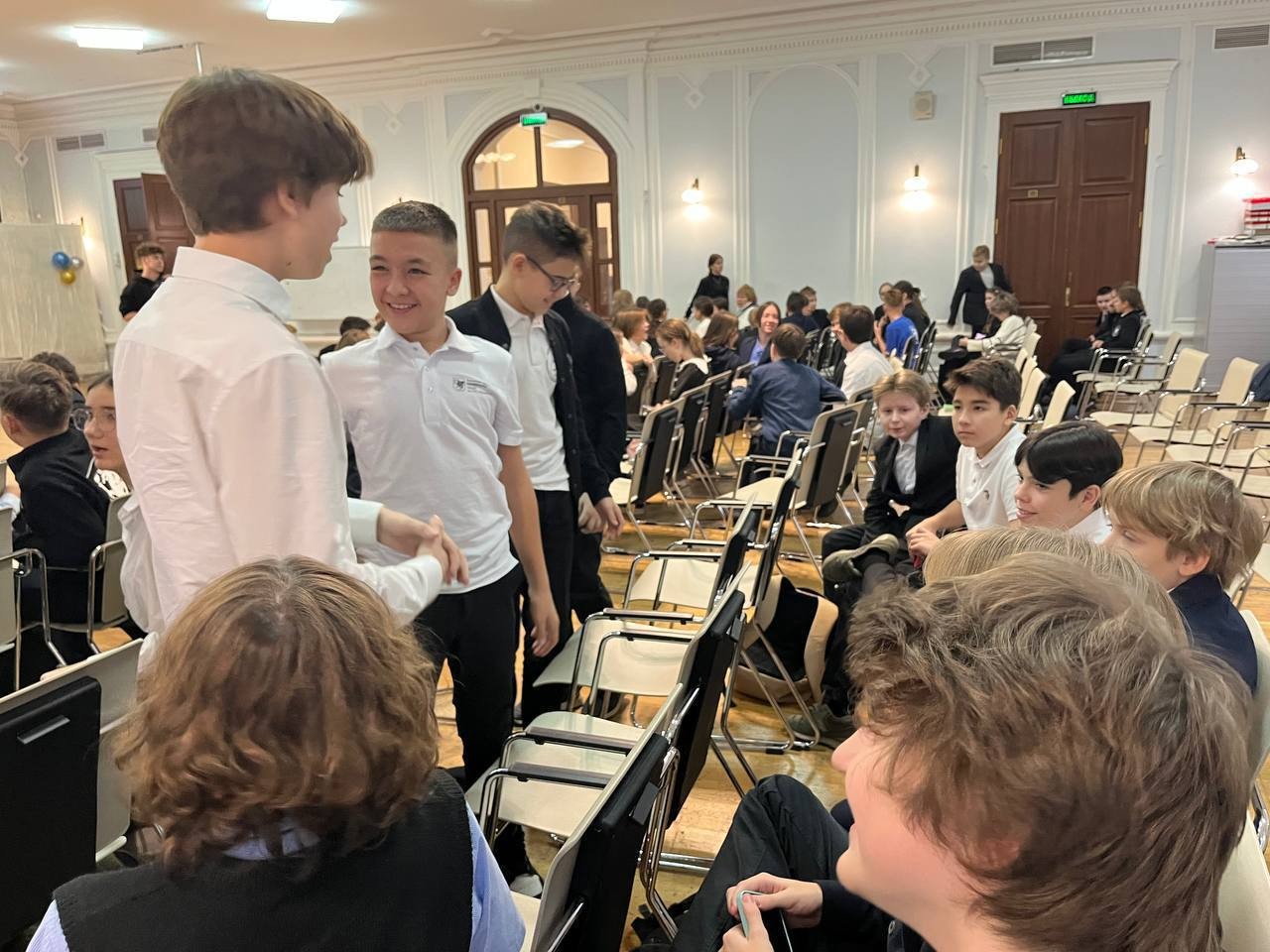 PRO������� � �����