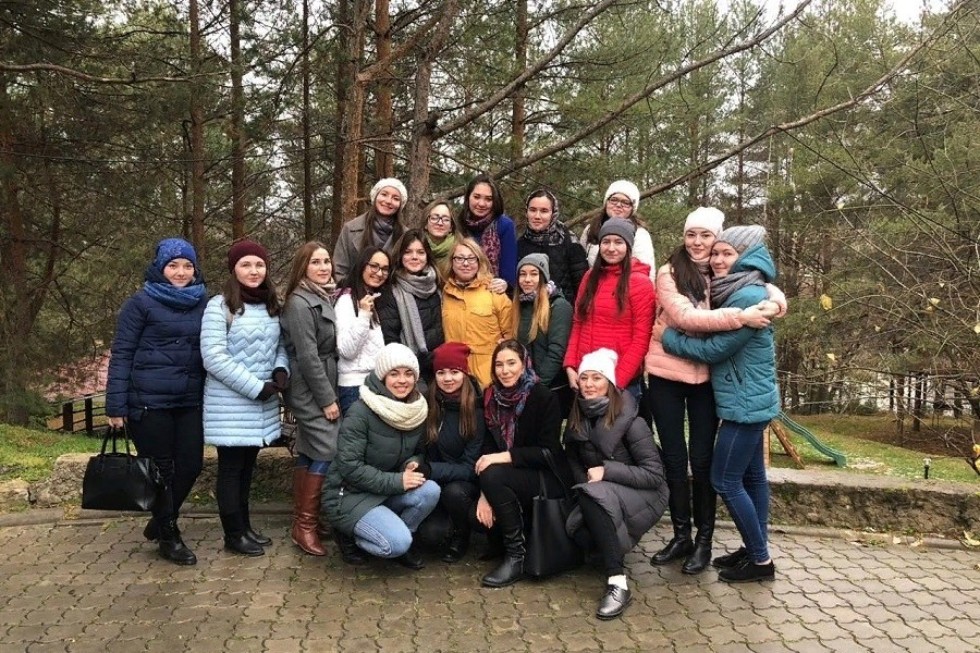 Победы студентов на ЭТНОарене Победы студентов на ЭТНОарене