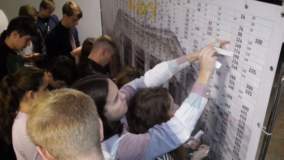 �������� ������������������ ��������� ������� ������� � �����������