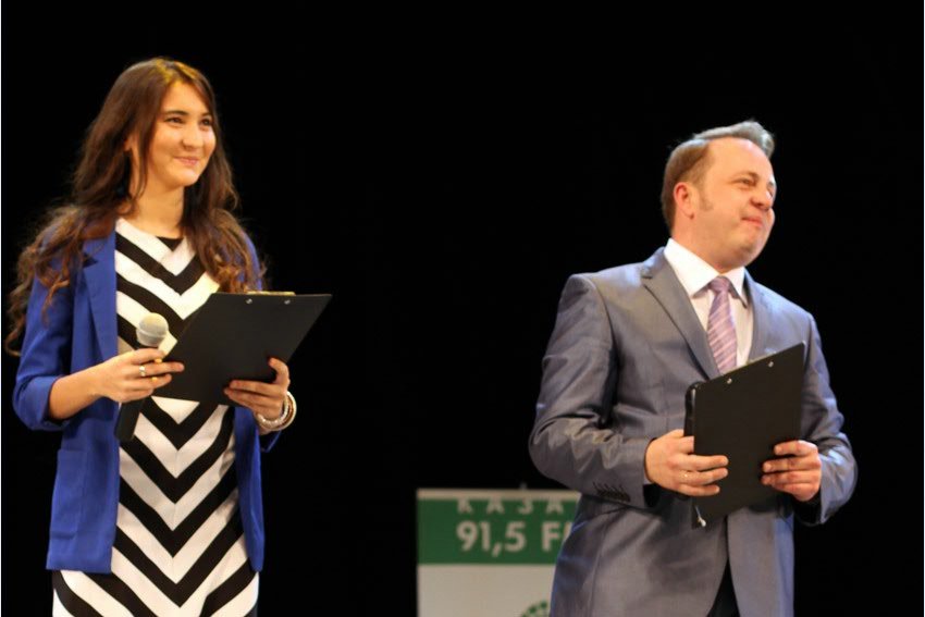 Журфаку ? 50! Журфаку ? 50!